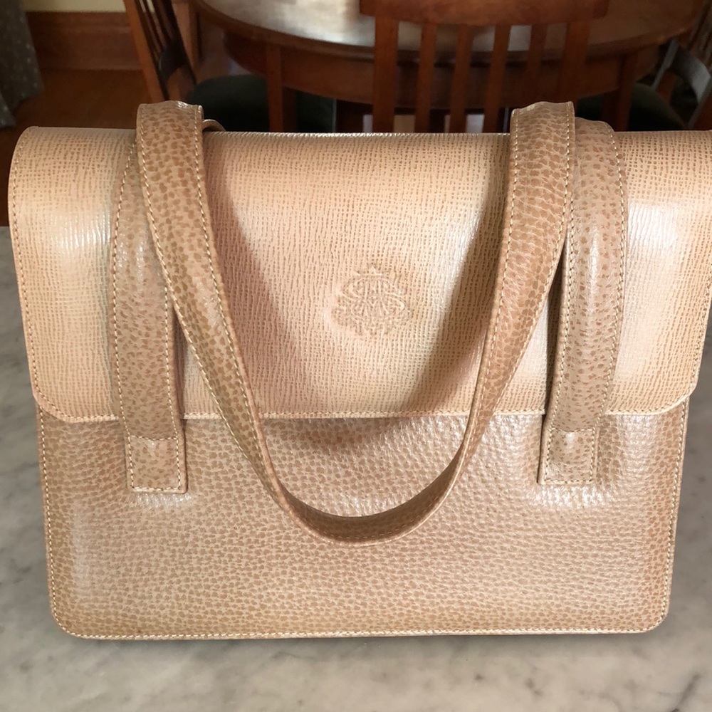 Agua de Seville handbag from Spain
